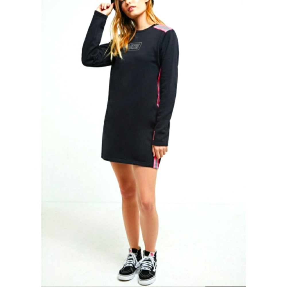 Vans Dress